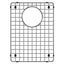 BLANCO 516363 SINK GRID - PRECIS EQUAL DOUBLE