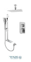 TENZO QUPB32-21330 Quantum T-Box Kit 2 Functions Pres Bal