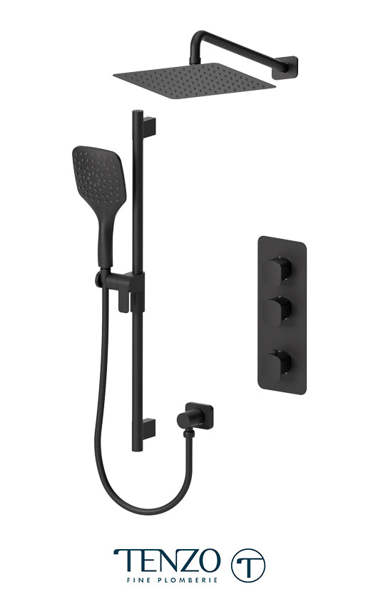 TENZO DET42-20111 Delano Extenza Kit 2 Functions Thermo