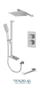 TENZO SLT33-503115 Slik T-Box Kit 3 Functions Thermo