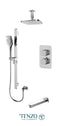 TENZO QUT33-511345 Quantum T-Box Kit 3 Functions Thermo