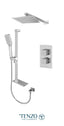 TENZO SLT32-20311 Slik T-Box Kit 2 Functions Thermo