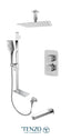 TENZO QUT33-513315 Quantum T-Box Kit 3 Functions Thermo