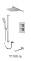 TENZO SLT33-501105 Slik T-Box Kit 3 Functions Thermo