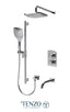 TENZO DET33-501145 Delano T-Box Kit 3 Functions Thermo