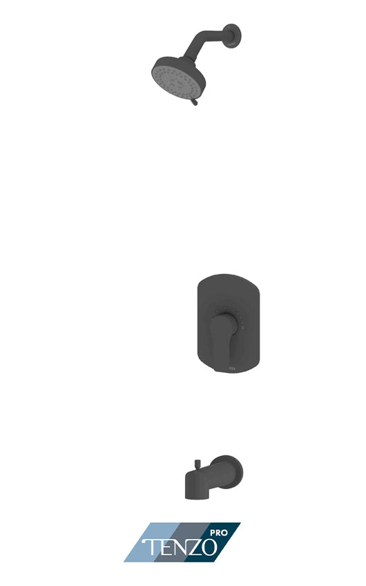 TENZO GAPB21-0112 Galia Tenzo Pro Kit 1 Function Pres Bal