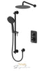 TENZO BET32-20112-F T-Box Kit 3 Fcts Pres Bal Bellacio-F