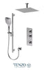 TENZO DET42-21132 Delano Extenza Kit 2 Functions Thermo