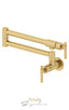 TENZO BE160-F Pot Filler Faucet Bellacio