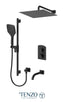 TENZO DET33-501135 Delano T-Box Kit 3 Functions Thermo