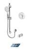 TENZO MYPB22R-1102 Mylo Tenzo Pro Kit 2 Rotary Functions Pres Bal