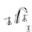 DISEGNO R1032L Colonial Widespread Lav