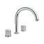 DISEGNO R1086 Contempo Widespread Lav