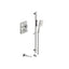DISEGNO SYSTEM105 Shower System
