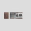 Home Refinements SmartStation SM005831 Kitchen Set, 36" X 18" X 10", Acc