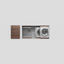Home Refinements SmartStation SM005832 Kitchen Set, L18" X 18" X 10" R18" X 18" X 10", Acc