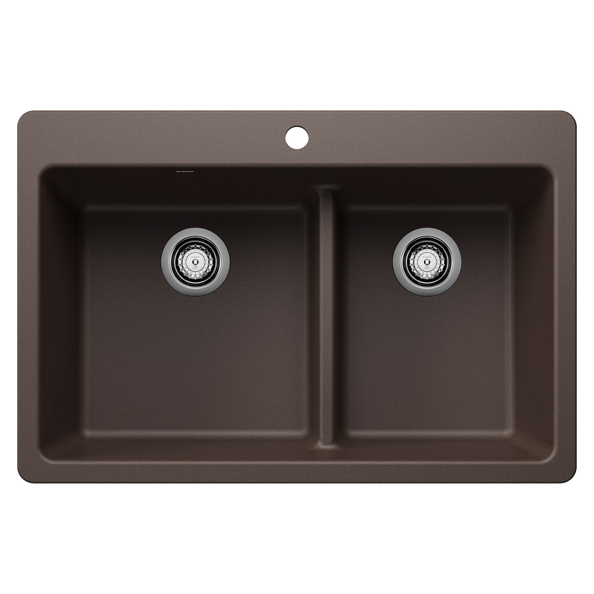 BLANCO 403642 LIVEN 1¾ LOW DIVIDE