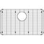 BLANCO 237141 SINK GRID - FORMERA 28
