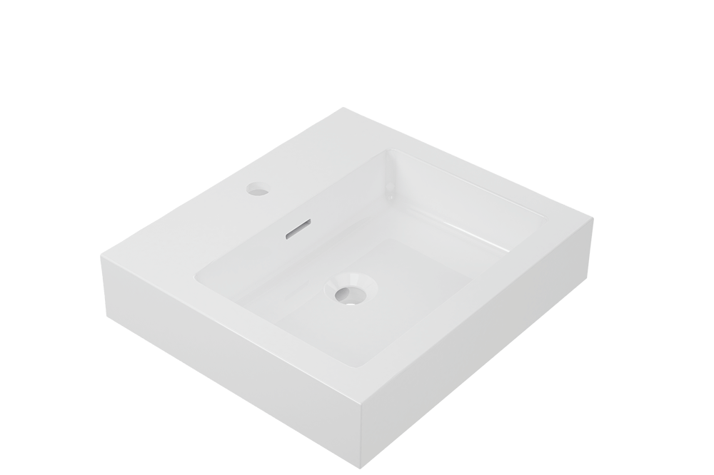 ICO B9921 Vivaldi Plus Vessel Sink
