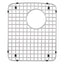 BLANCO 221008 SINK GRID - DIAMOND EQUAL DOUBLE LEFT BOWL