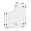 BLANCO 222469 SINK GRID - PERFORMA U 2 RIGHT BOWL