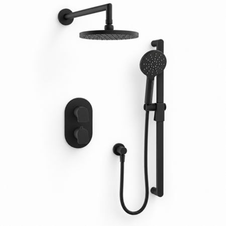 2-Function Shower Sets