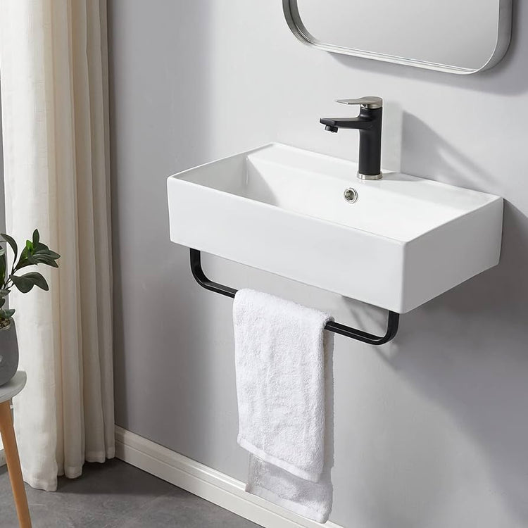 Wall Mount Sink