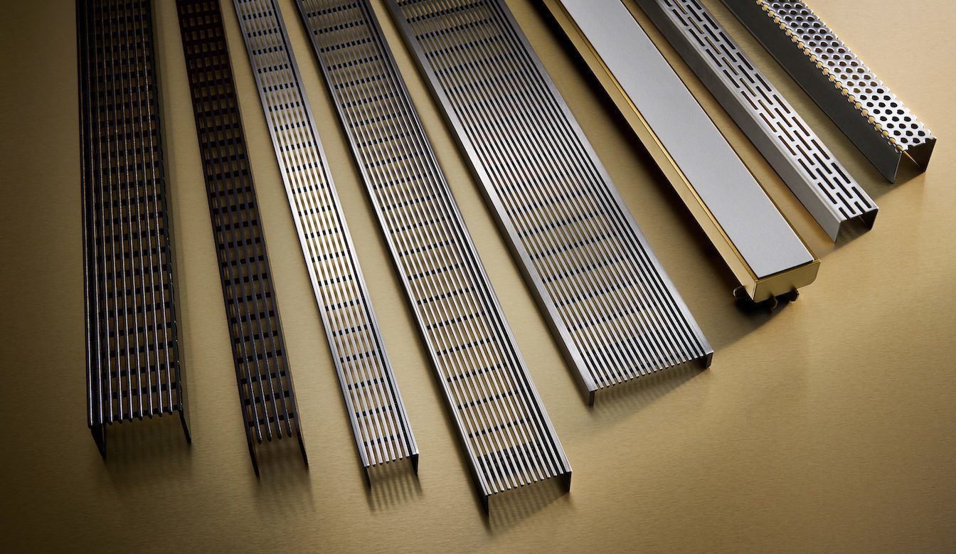 Drain Covers & Grates