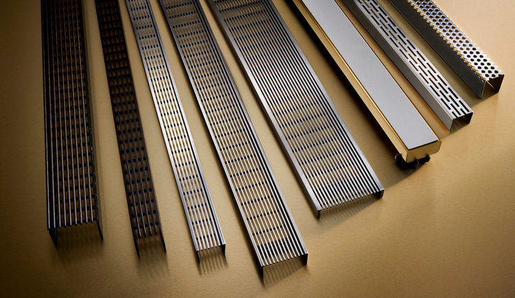 Drain Covers & Grates