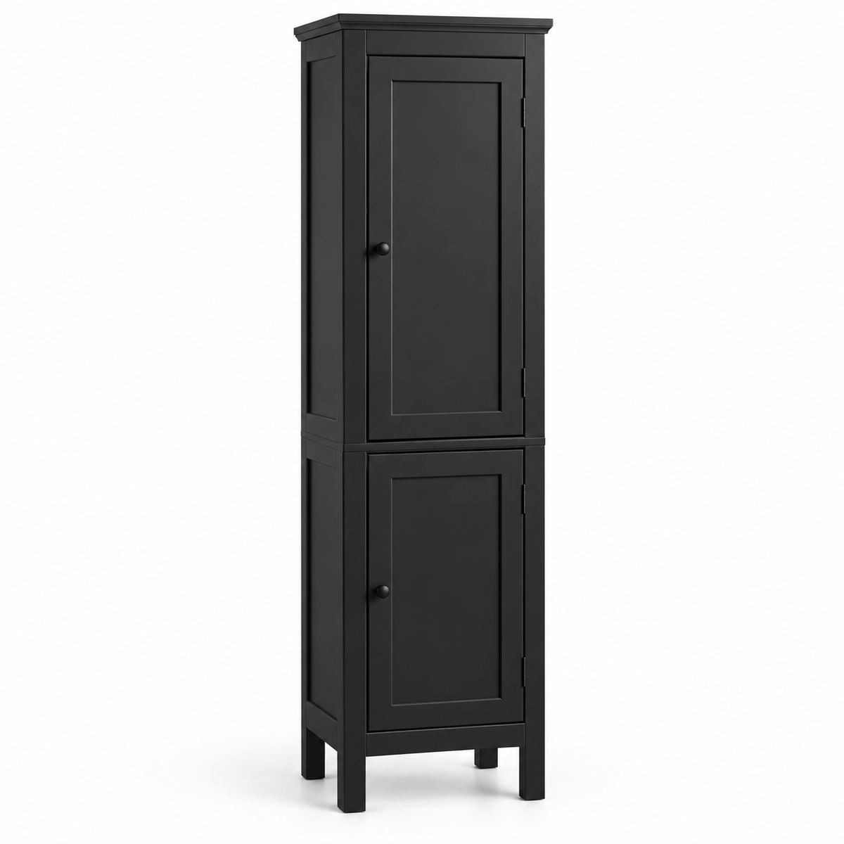Linen Closets