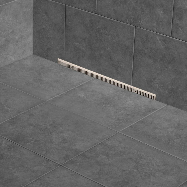 Wall Drains