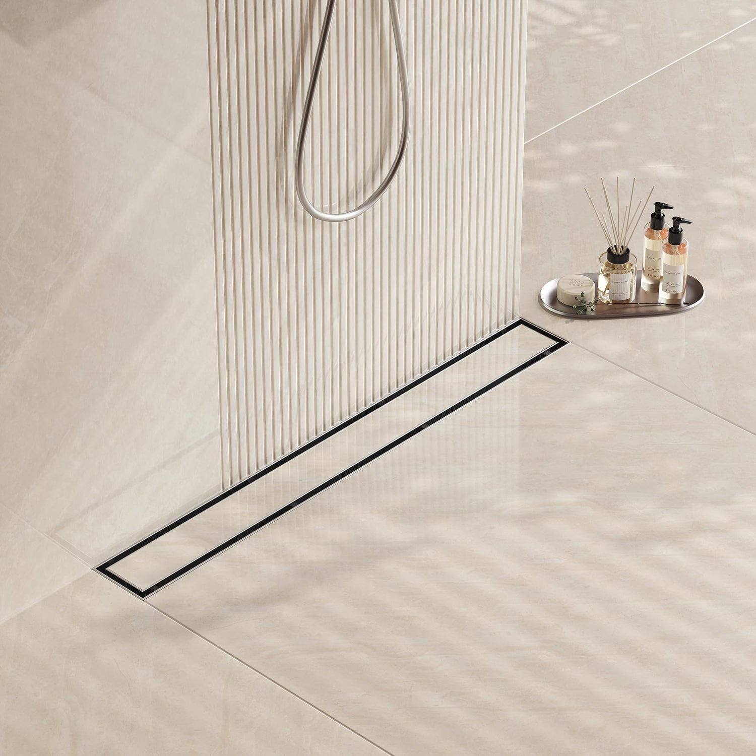 Complete linear kits