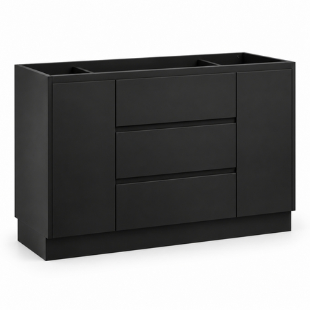 Cabinet only