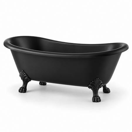 Clawfoot Tubs