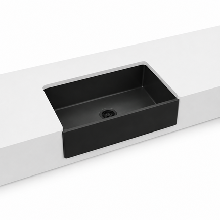 Farmhouse / Apron Sinks