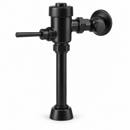 Flush Valves