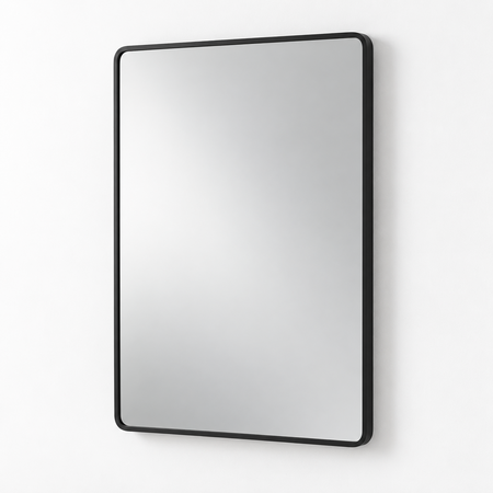 Framed Mirrors