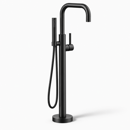 Freestanding Tub fillers