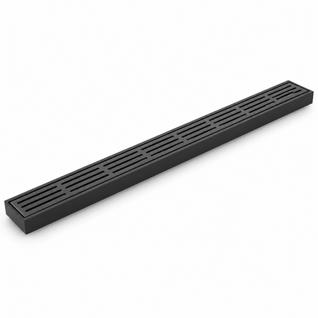 Linear Drains