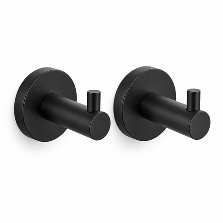 Robe Hooks
