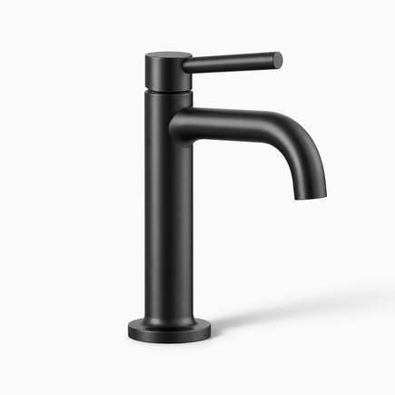 Single Hole Faucets