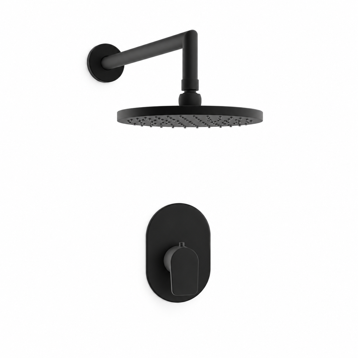 1-Function Shower Sets
