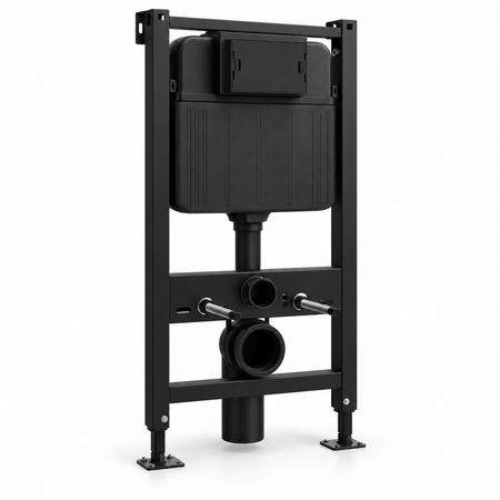 Toilet Carriers