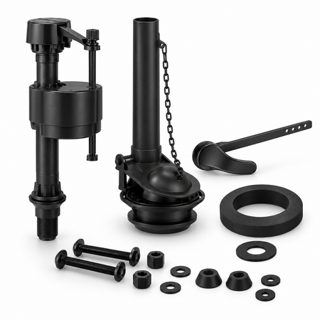Toilet Repair Kits