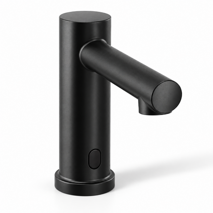 Bathroom Touch or Touchless Lavs