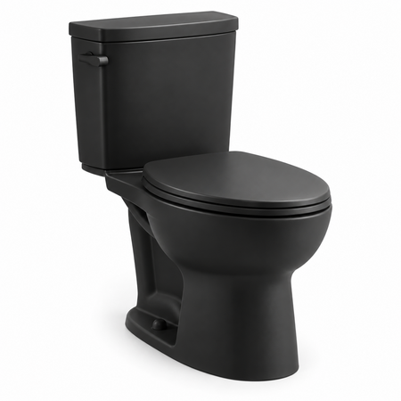 Two Piece Toilets