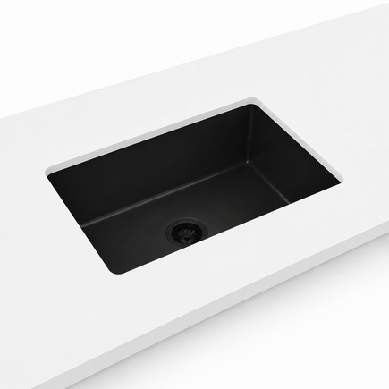 Undermount Kitchen Sinks