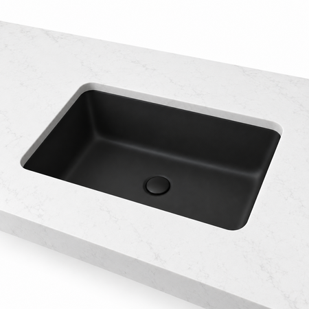Undermount Sink