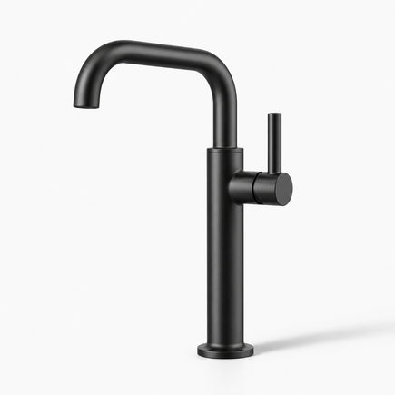 Vessel  Faucets