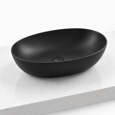 Vessel Sink